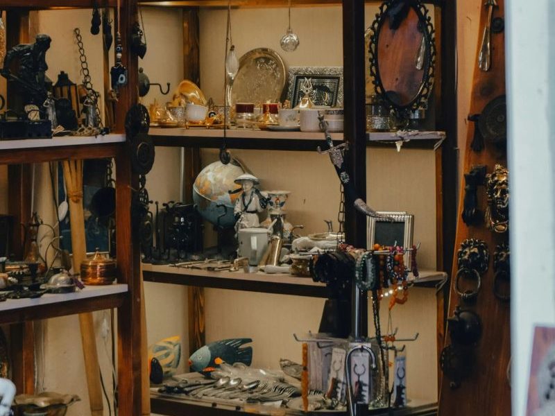 shop